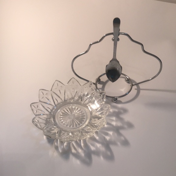 Condiment dish - Picture 2 of 3